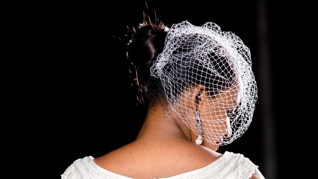 Birdcage Veil