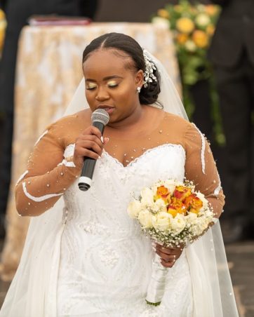 Bride Wanza