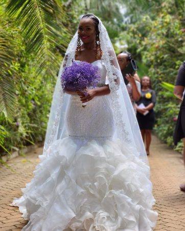 Bride Grace