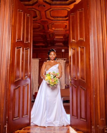Bride Stella