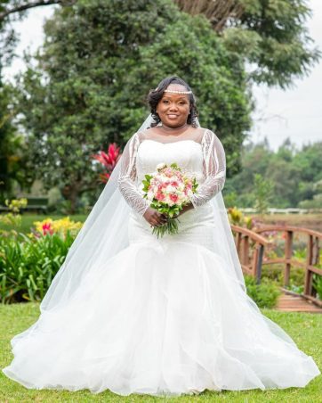 Bride Bancy