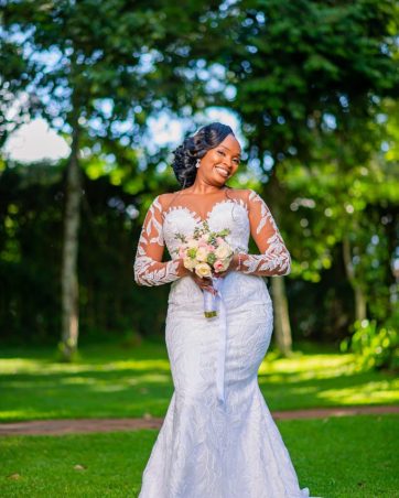 Bride Grace K