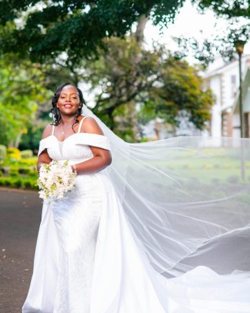 Bride Belinda