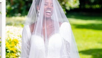 Bride Abigael