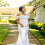 Bride Victoria