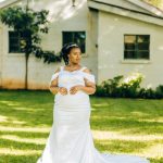 Bride Victoria