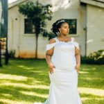 Bride Victoria