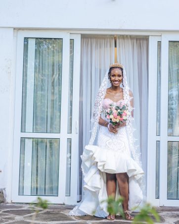 Bride Ruth