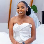 Bride Elizabeth W.