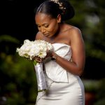 Bride Elizabeth W.