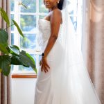 Bride Elizabeth W.