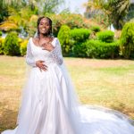 Bride Ruth M