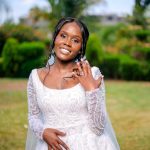 Bride Ruth M