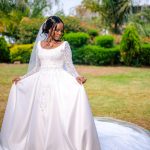 Bride Ruth M