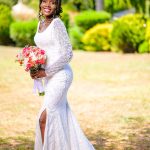 Bride Ruth M