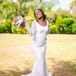 Bride Ruth M