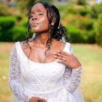 Bride Ruth M