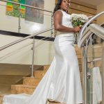 Bride Mawia K