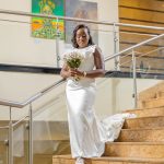 Bride Mawia K