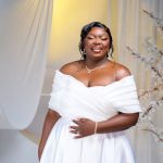 Bride Mitchelle O.