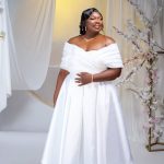 Bride Mitchelle O.
