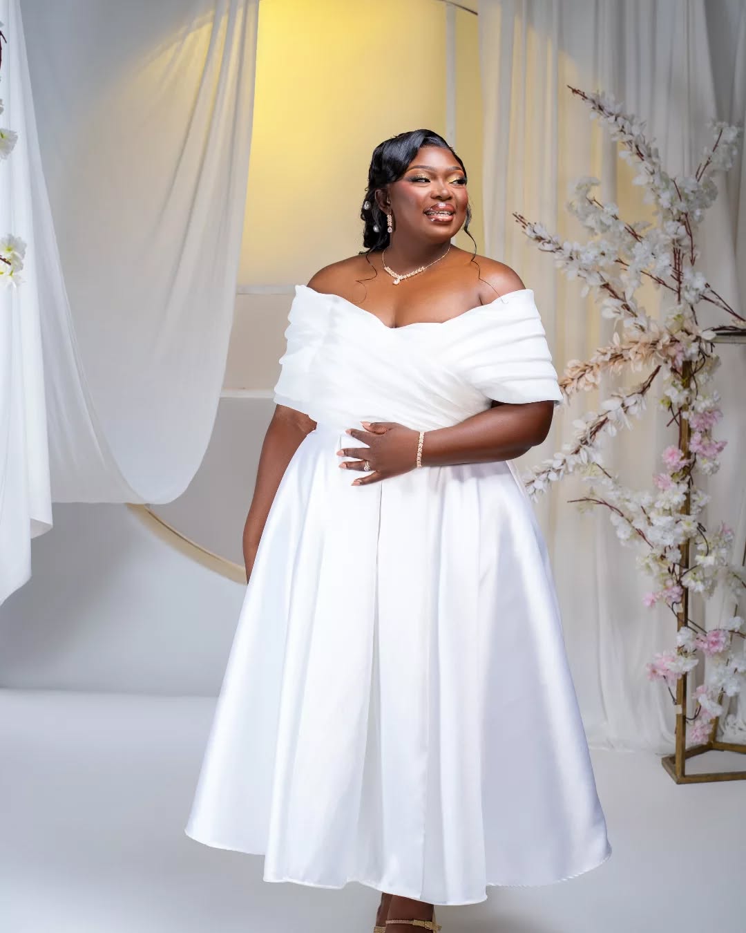 Bride Mitchelle Bride Mitchelle