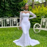 Bride Zipporah