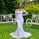 Bride Zipporah