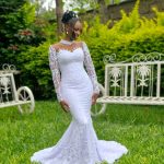 Bride Zipporah